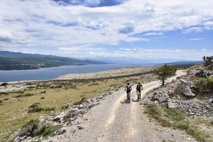 Biciklističke staze